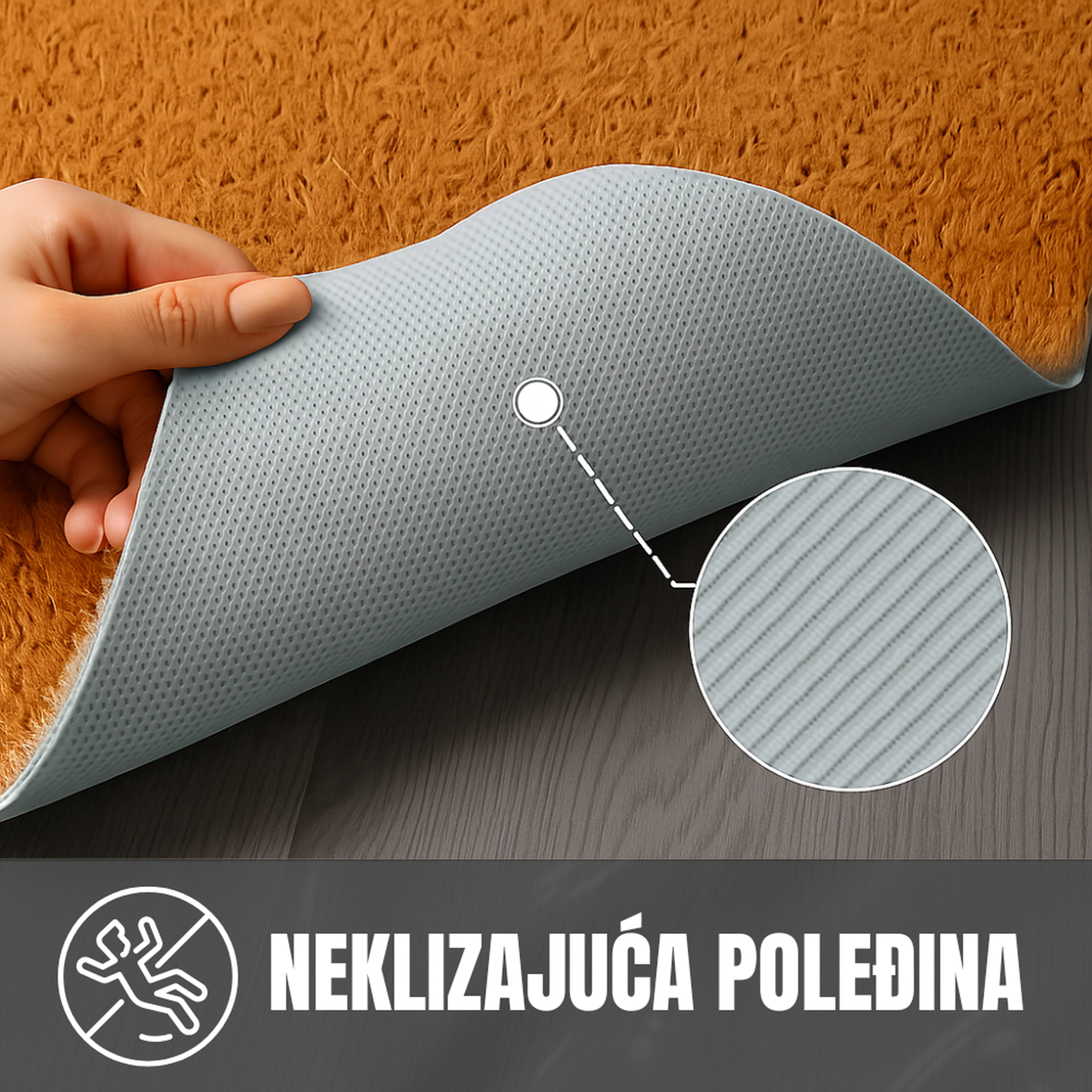 Personalizovani otirač