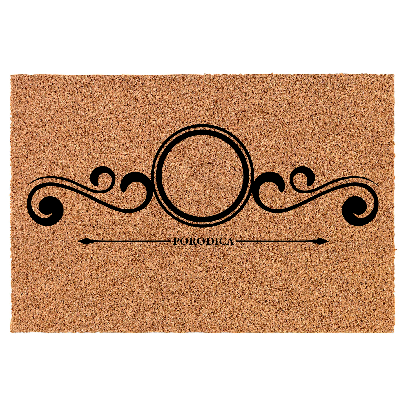 Personalizovani otirač