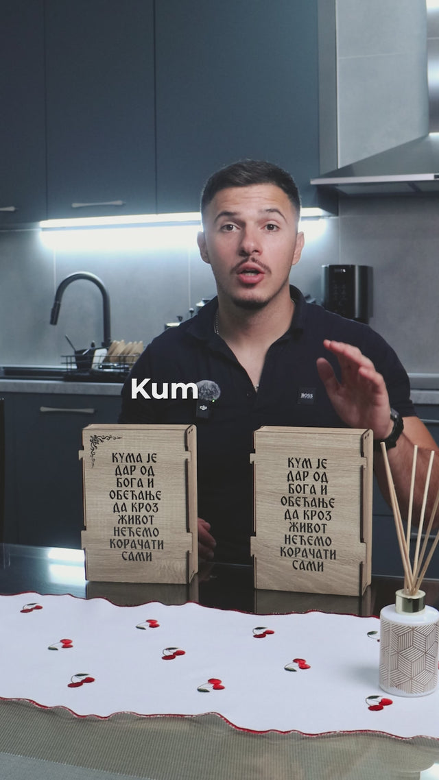 Set Moj Kum