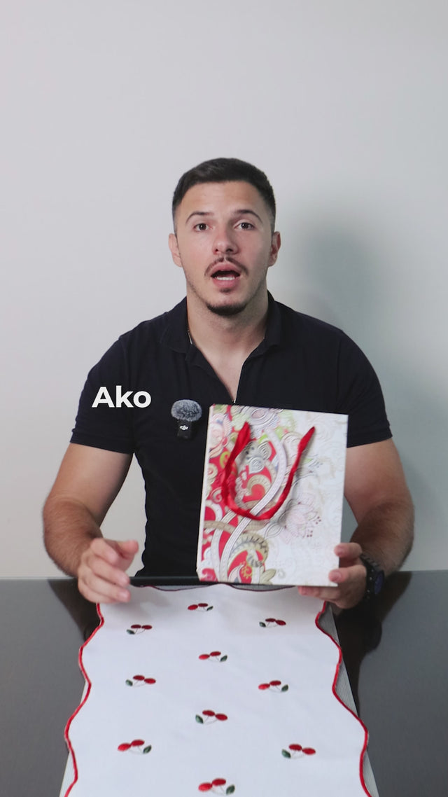 Set Dobrodošla penzijo